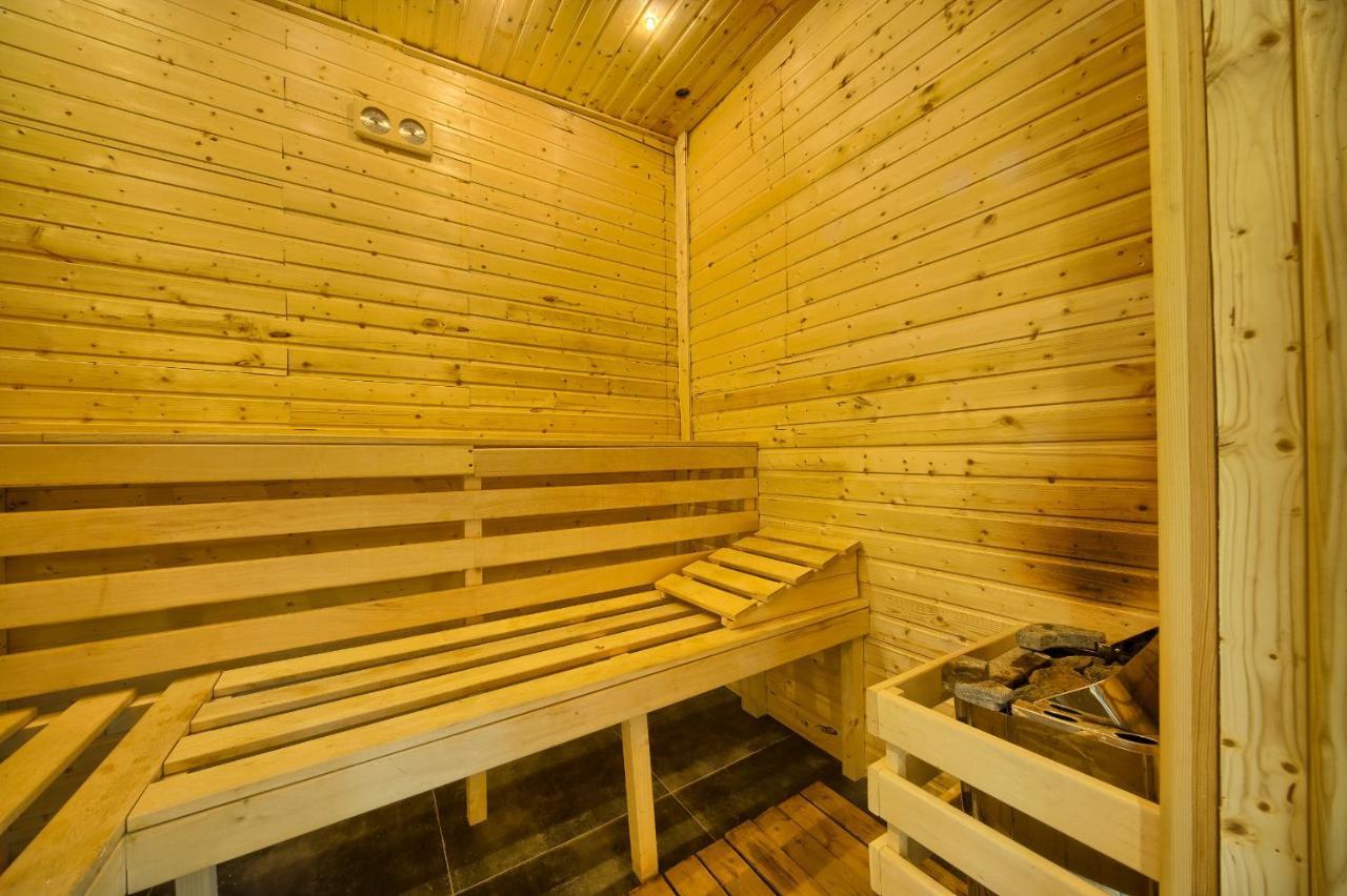 Visitzakopane - Diamond Spa Apartment Exterior foto